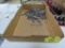 Box of Small Wrenches