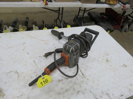 1/2 inch Ridgid Angle Drill