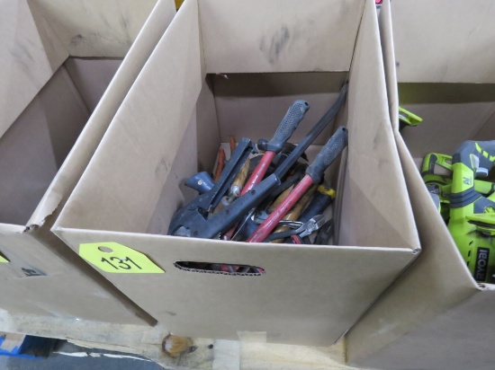 Box of Tools