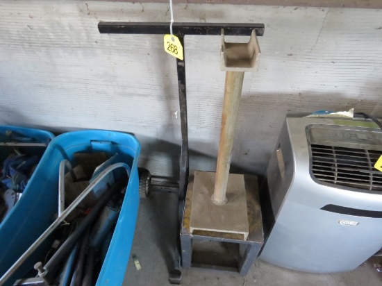 Race car Jacks & Stands