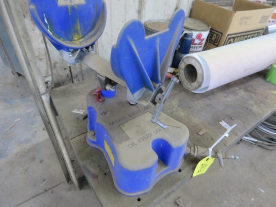 Paint Shaker