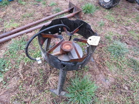 Outdoor Propane Cooker