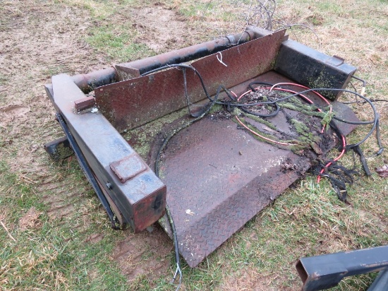 Lift Gate
