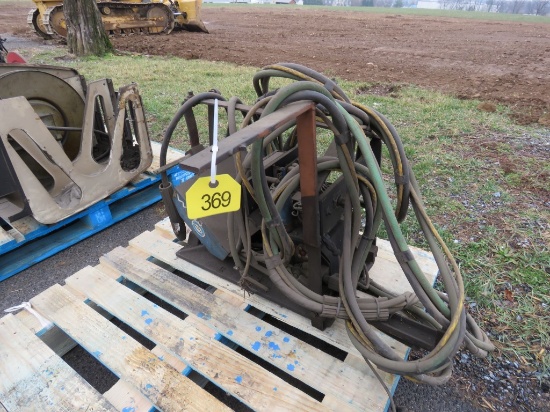 Miller Air Arc