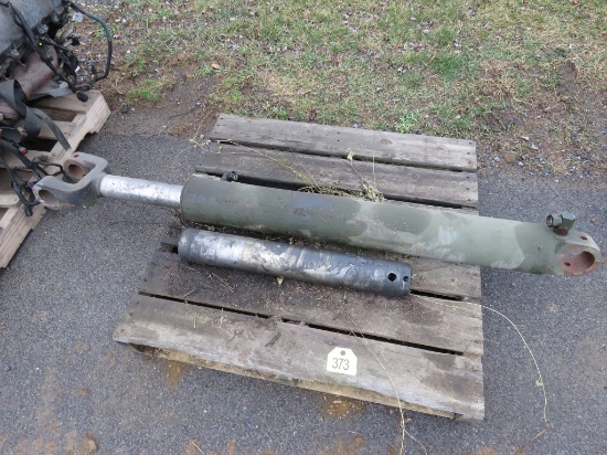 Hydro Cylinder