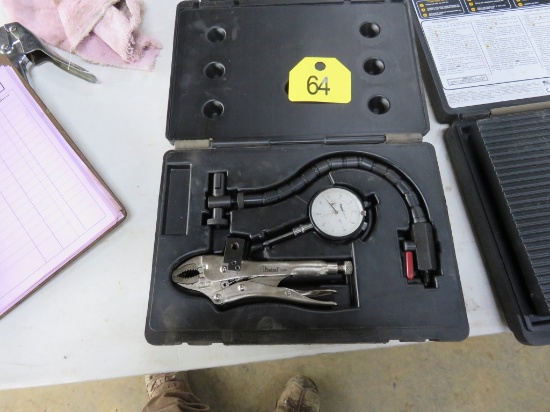 Dial Indicator