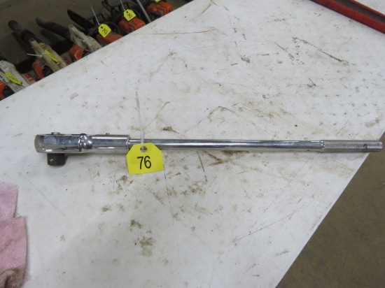 1ft Drive Ratchet