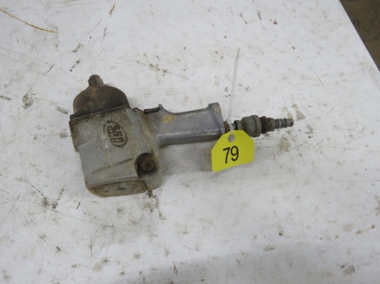 IR 3/4inch Air Impact Gun