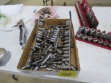 Box of Extensions & Knuckels