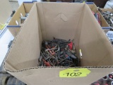 Box of Allen Wrenches