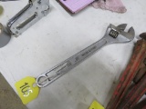 18inch Cresent Wrench