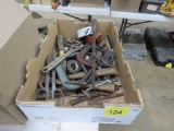 Misc Box Lot