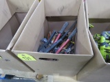 Box of Tools