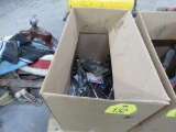 Box of Wrenches