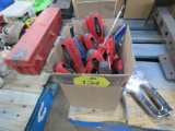 Box of Screwdrivers
