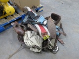 Saddle