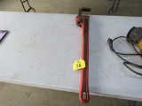 Ridgid 36inch Pipe Wrench