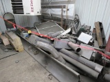 Scrap Pile