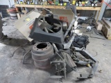 Scrap Pile