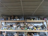 Contents of Top 2 Shelves