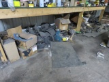 Contents Under Shelving Unit