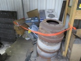 Corner Lot