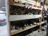 Shelving Section
