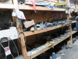 Shelving Section