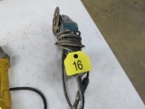 Makita 4inch Corded Grinder