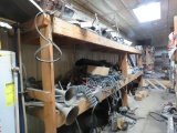 Shelving Section