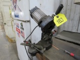 Chainsaw Sharpener