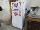 Hotpoint Refrigerator