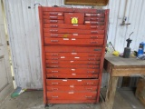Matco Tool Chest w/Contents