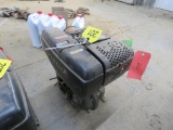 Hatz-Diesel Engine