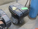 Hatz-Diesel Engine
