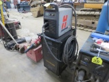 Hypertherm Powermax 65 Plasma Cutter w/Cart & Contents