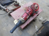 Reed 1100 Taping Machine