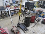 Hydro Floor Jack