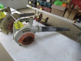 Stihl BG55 Gas Powered Leaf Blower
