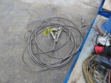 Pipe Pulling Cable