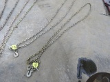3/8inch x 18ft Chain