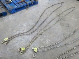 5/16inch x 20ft Chain