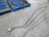 5/16 inch x 20ft Chain
