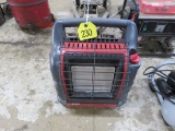 Mr Heater Big Buddy Propane Heater