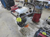 Multiquip MTX-60 Jumping Jack