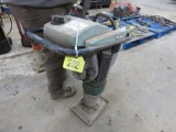 Wacker BS600 Jumping Jack