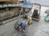 Dynapac LF90 Plate Tamper