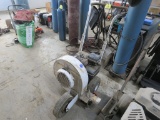 Walke Behind Leaf Blower