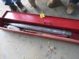 4inch Schramm Ground Hog