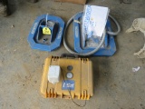 Vacuworx PSI Portable Vacuum Lifting System